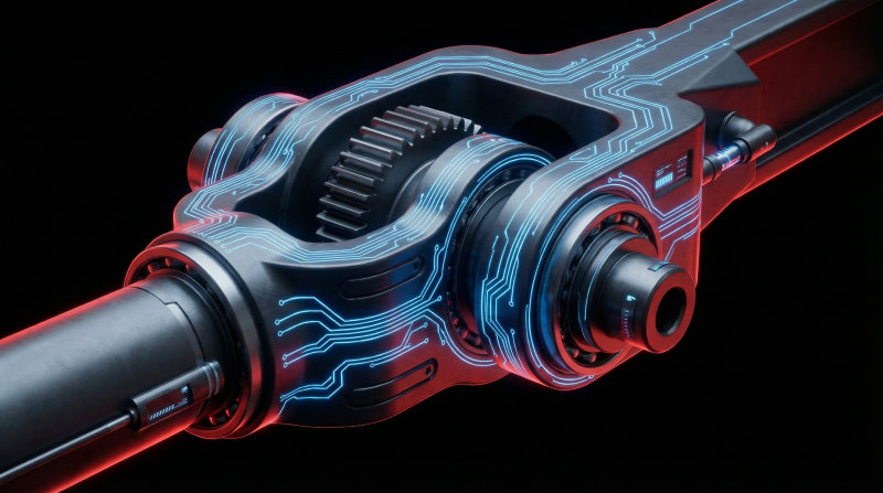 Body reinforcement design