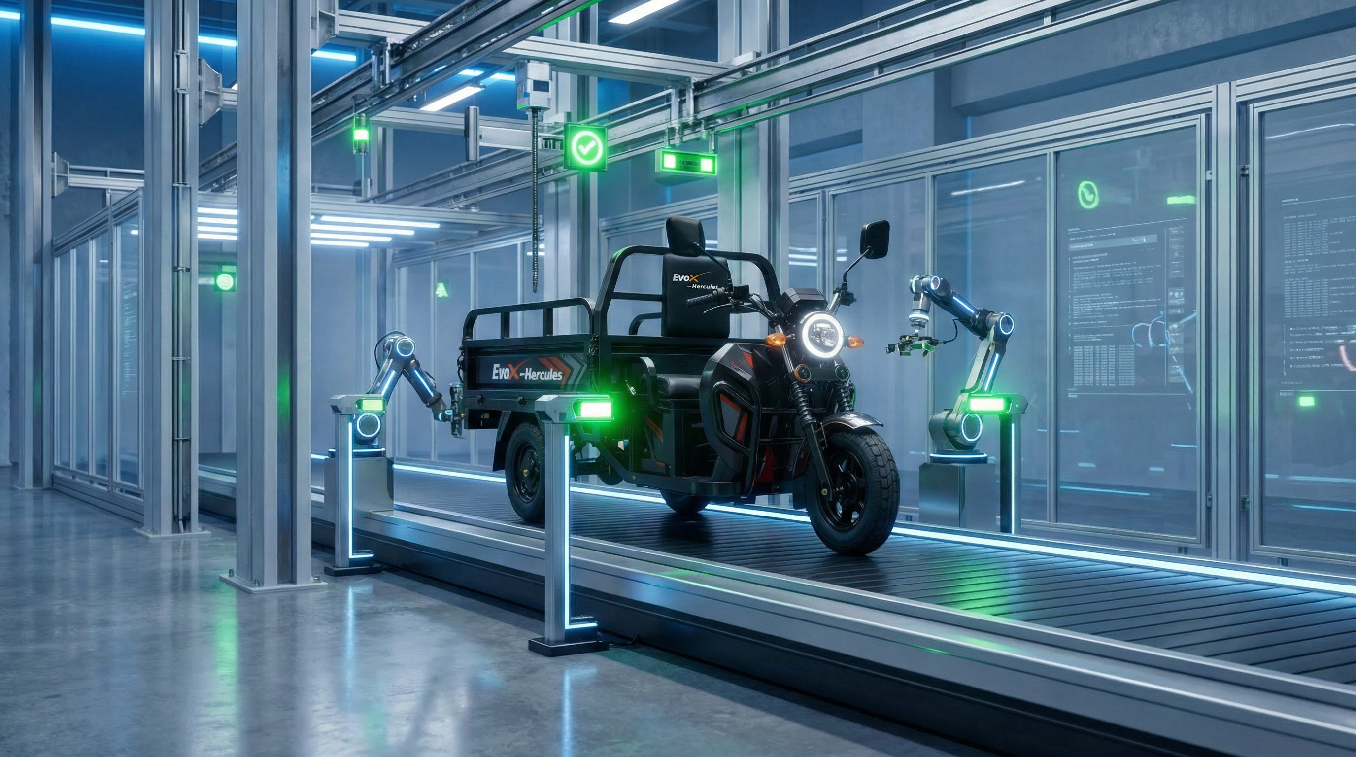 Strict quality inspection-0