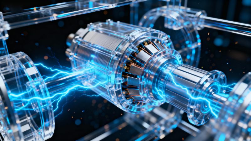 Torque control system