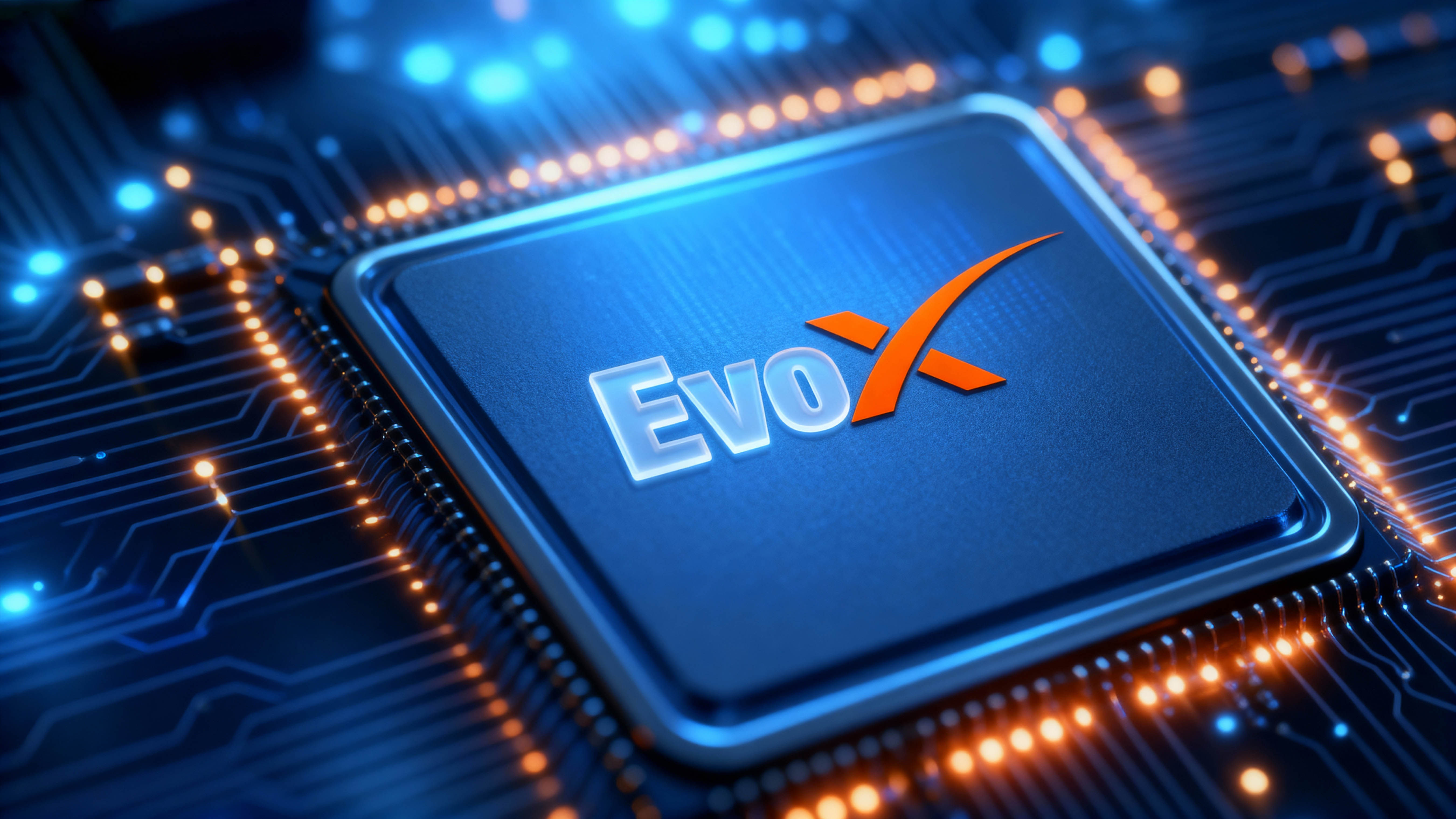 Electric drive core-1