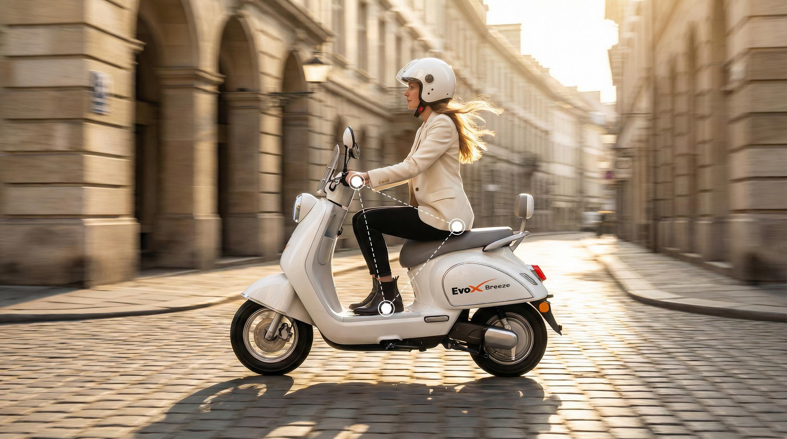 Comfortable posture design-0