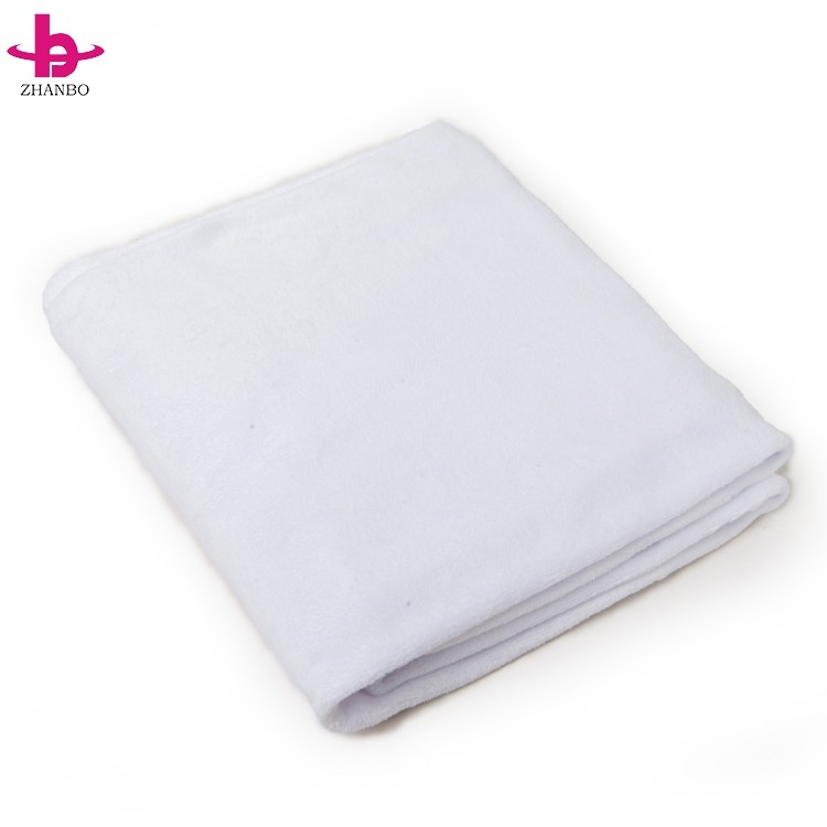 Sublimation Blanket