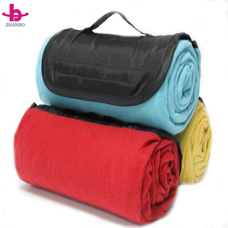 Polar Fleece Fabric