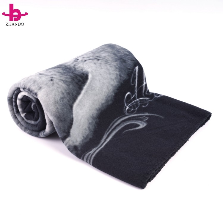 Polar Fleece Blanket