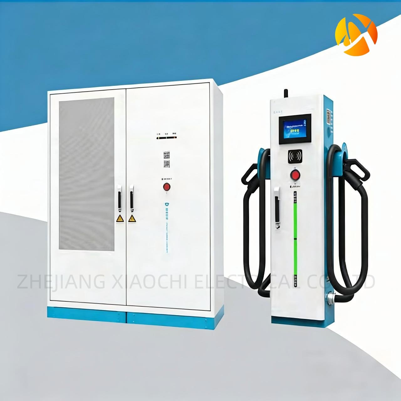 Zhejiang Xiaochi Electric Co., Ltd.