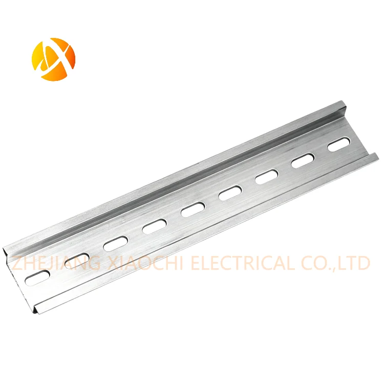 XC-120 Aluminium Rail Guide