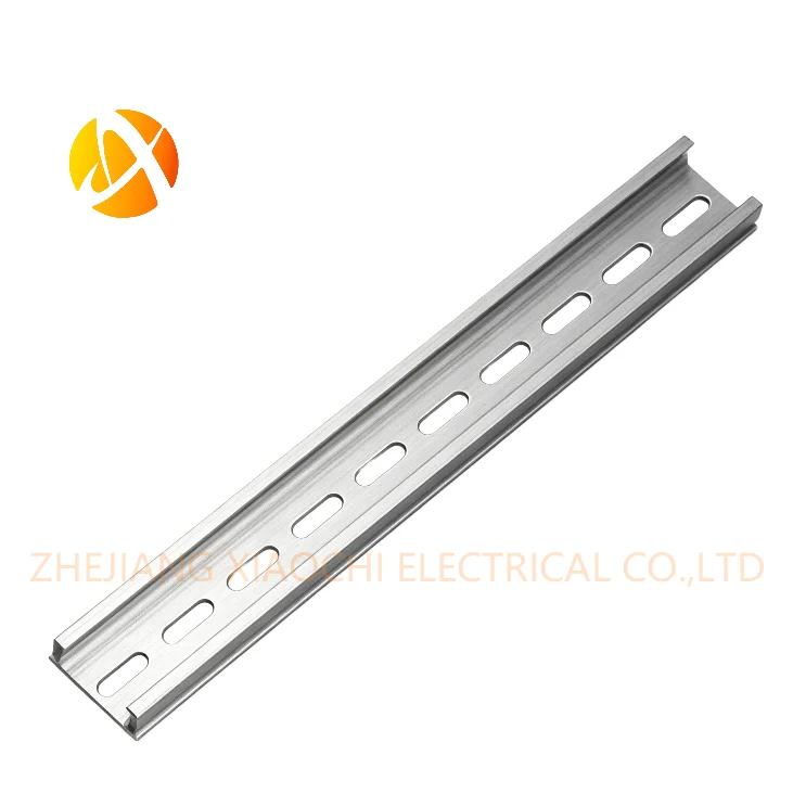 XC-170 Aluminium Rail Guide