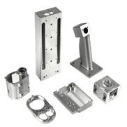 CNC Machining