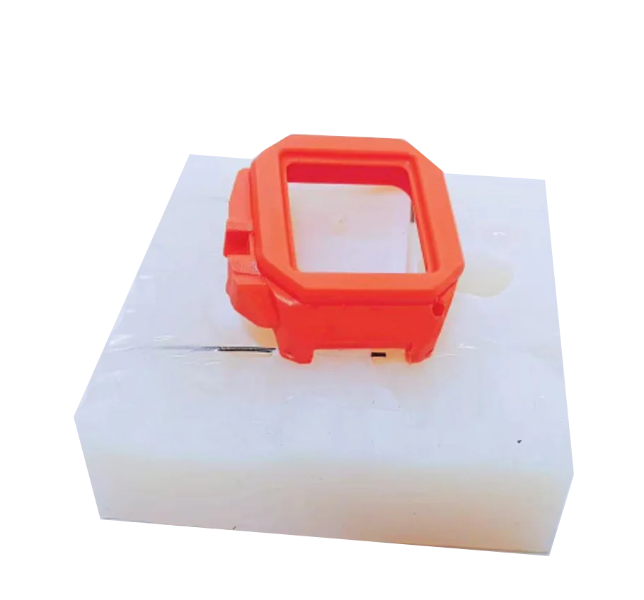 Injection Molding
