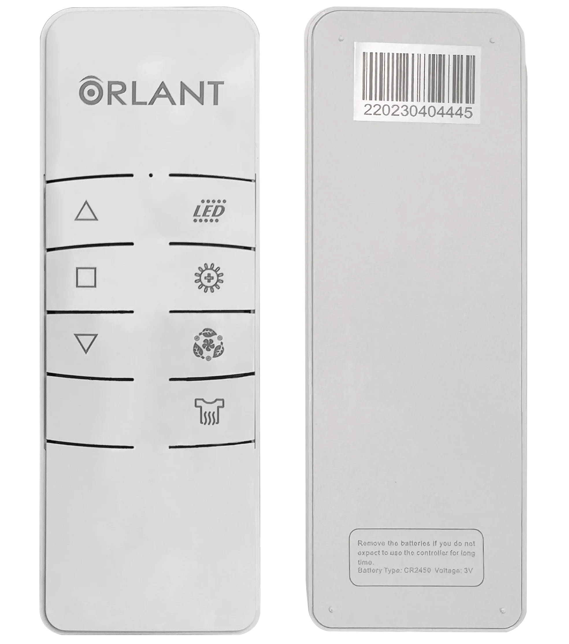 Orlant International Pte Ltd