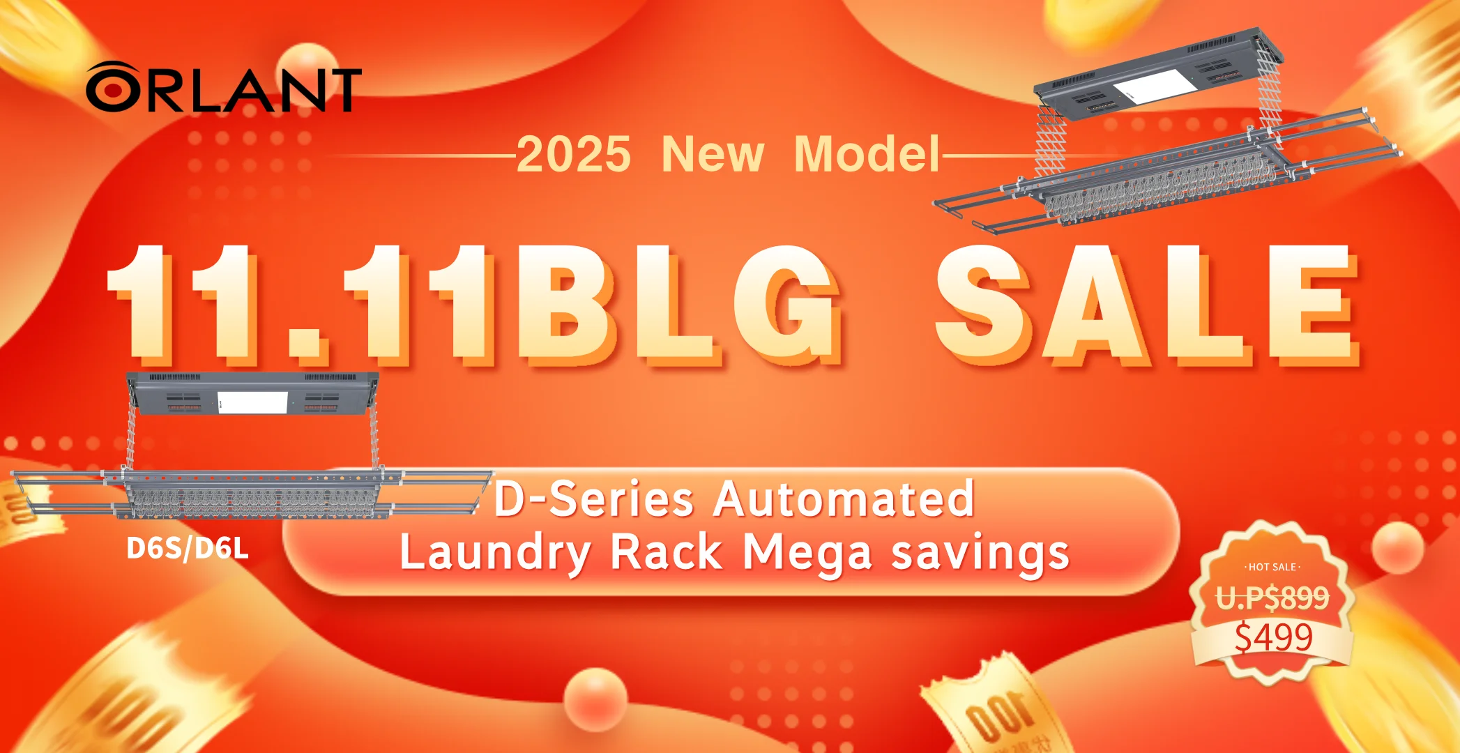 Orlant International Pte Ltd