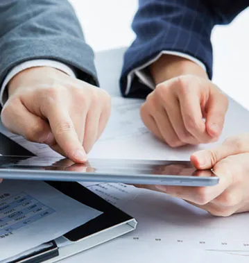 Customised Solutions