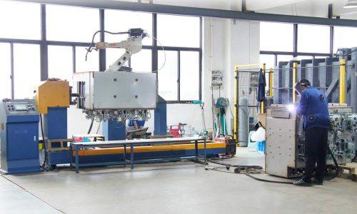 Wenzhou Yiyao Electric Co., Ltd