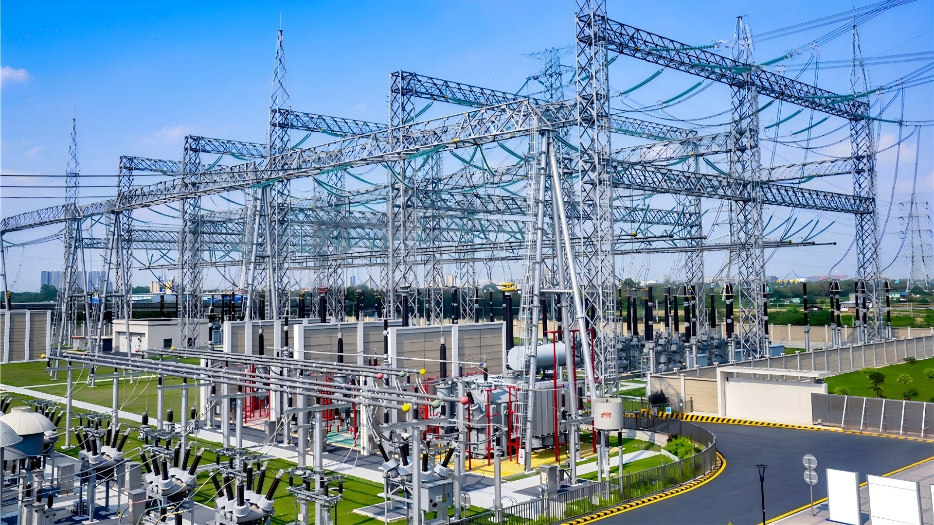 Wenzhou Yiyao Electric Co., Ltd