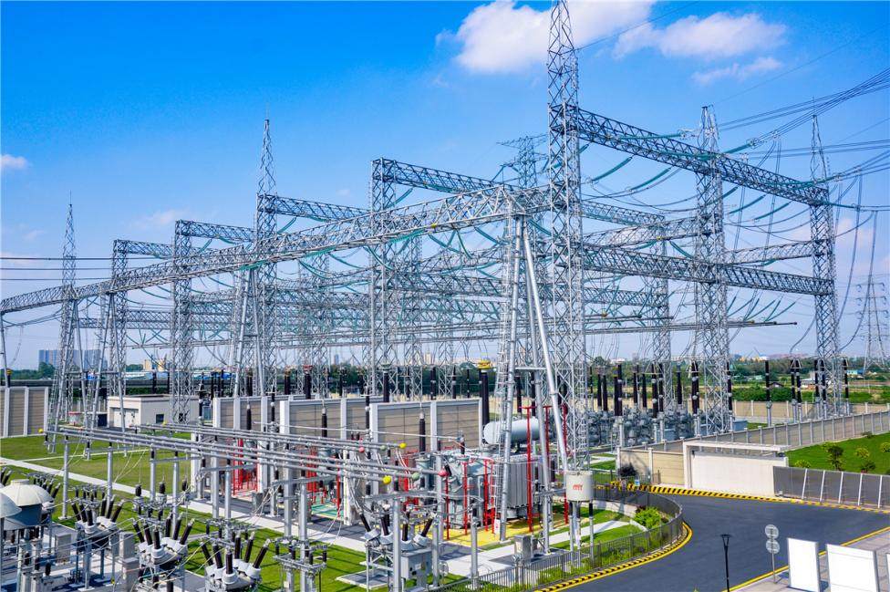 Why Prefabricated 10kV Power Substations Are Becoming More Popular?