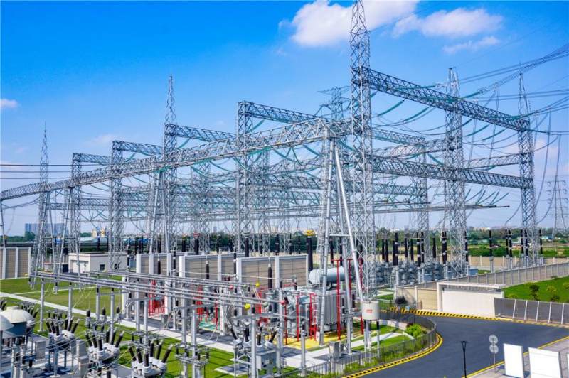 Why Prefabricated 10kV Power Substations Are Becoming More Popular?