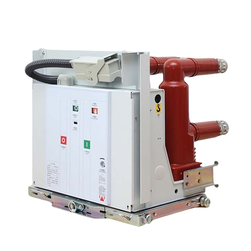 Three Types of Vacuum Circuit Breaker Pole Structures: How to Choose? Fully Explained (Solid-Sealed, Semi-Sealed, and Insulating Cylinder Type)