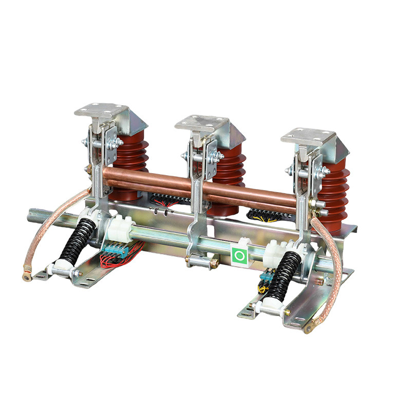 Grounding switch JN17