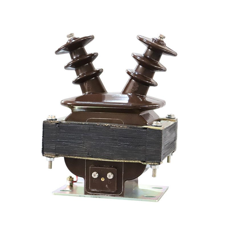 Voltage transformer