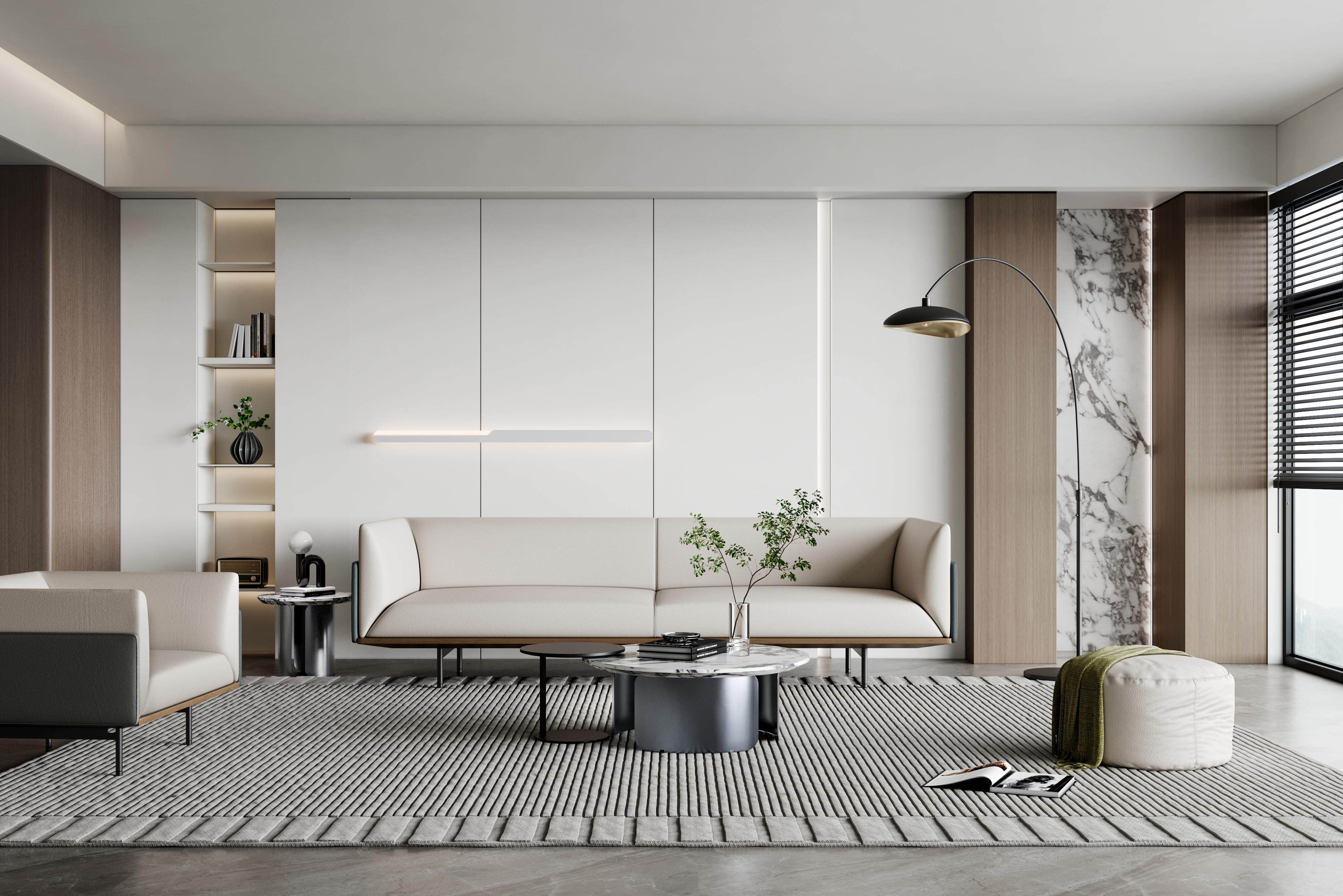 北琛（深圳）家具有限公司