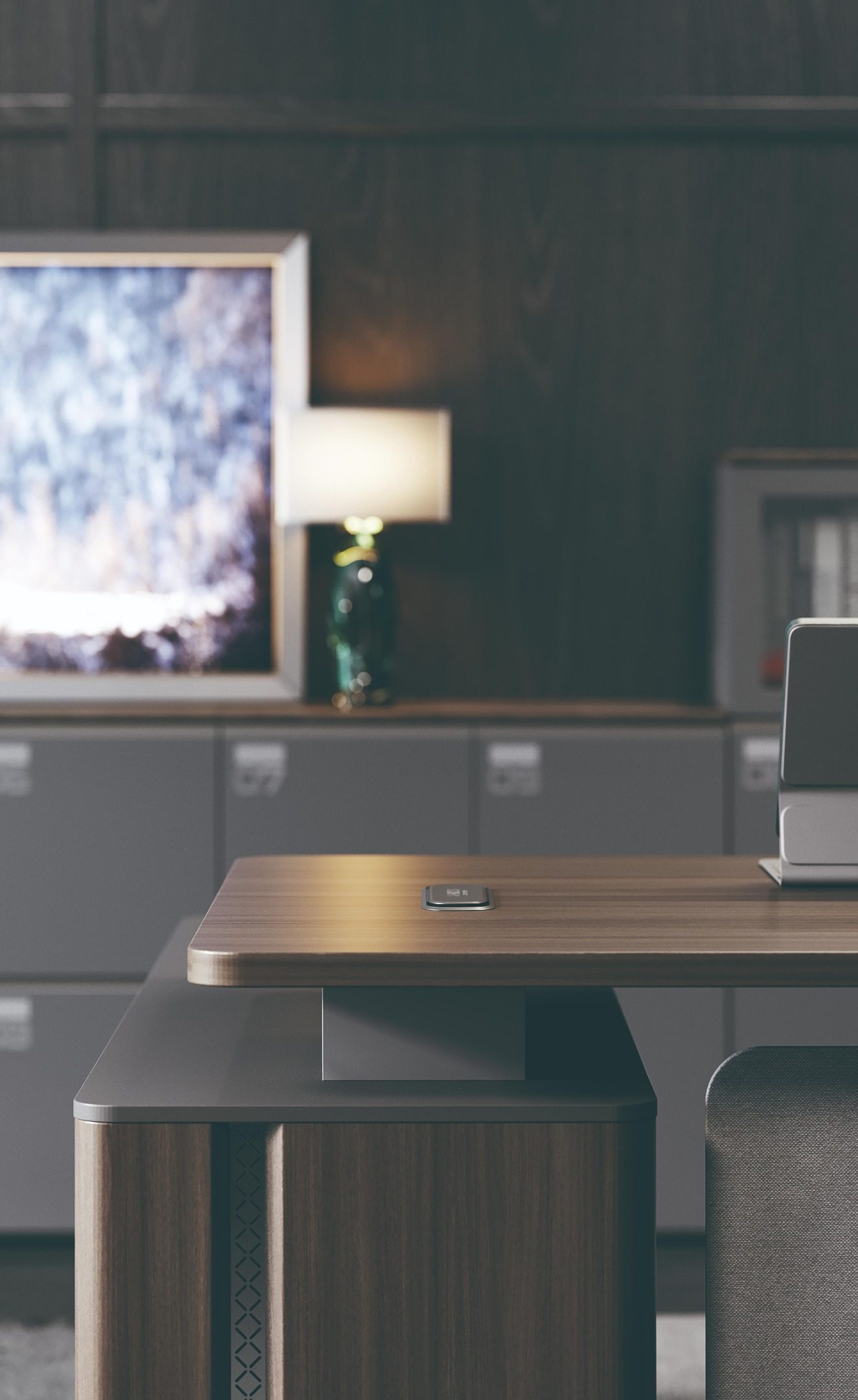 北琛（深圳）家具有限公司