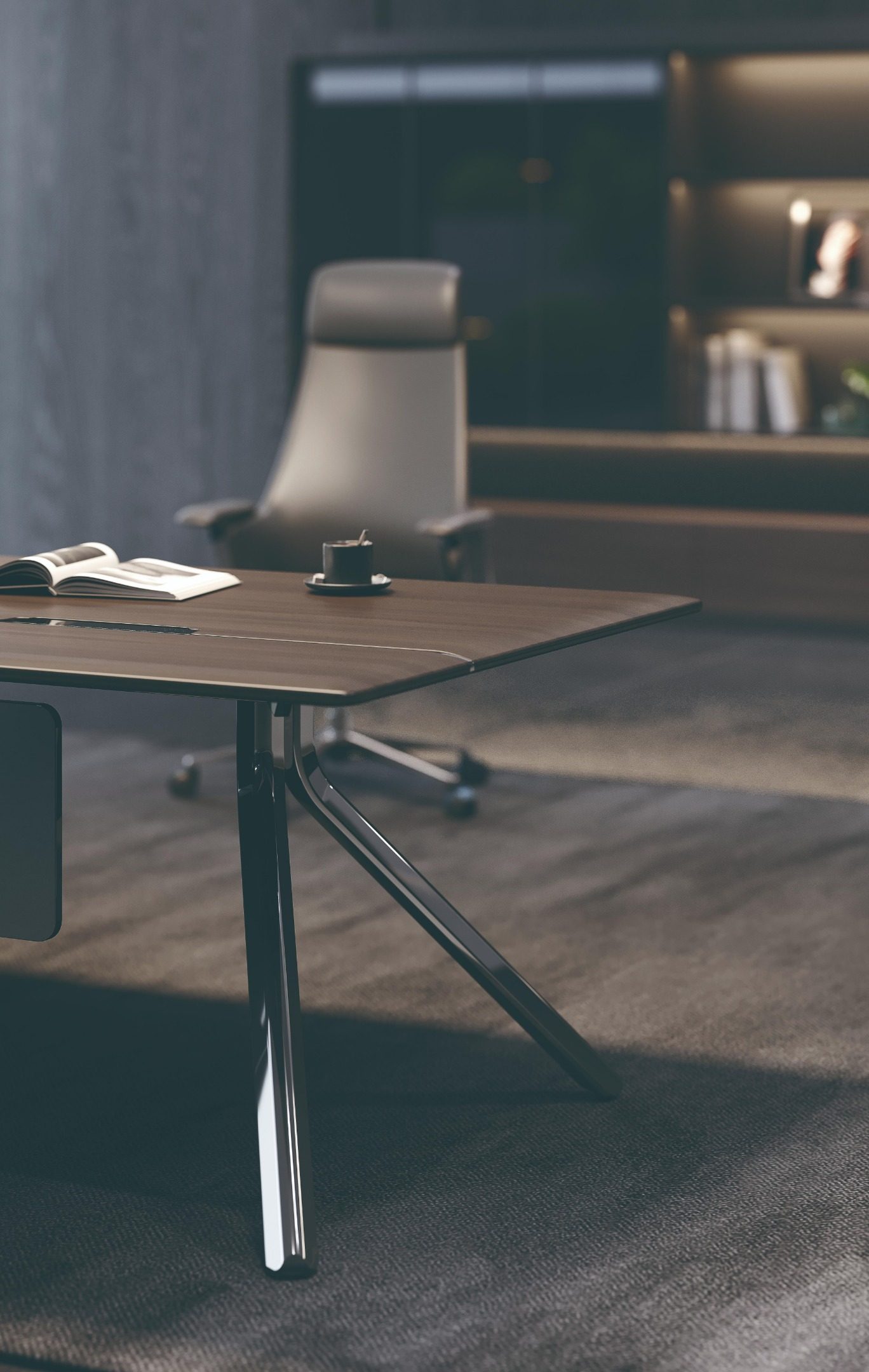 北琛（深圳）家具有限公司