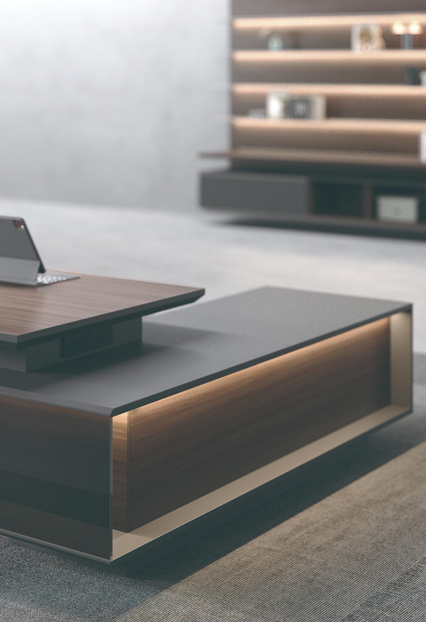 北琛（深圳）家具有限公司