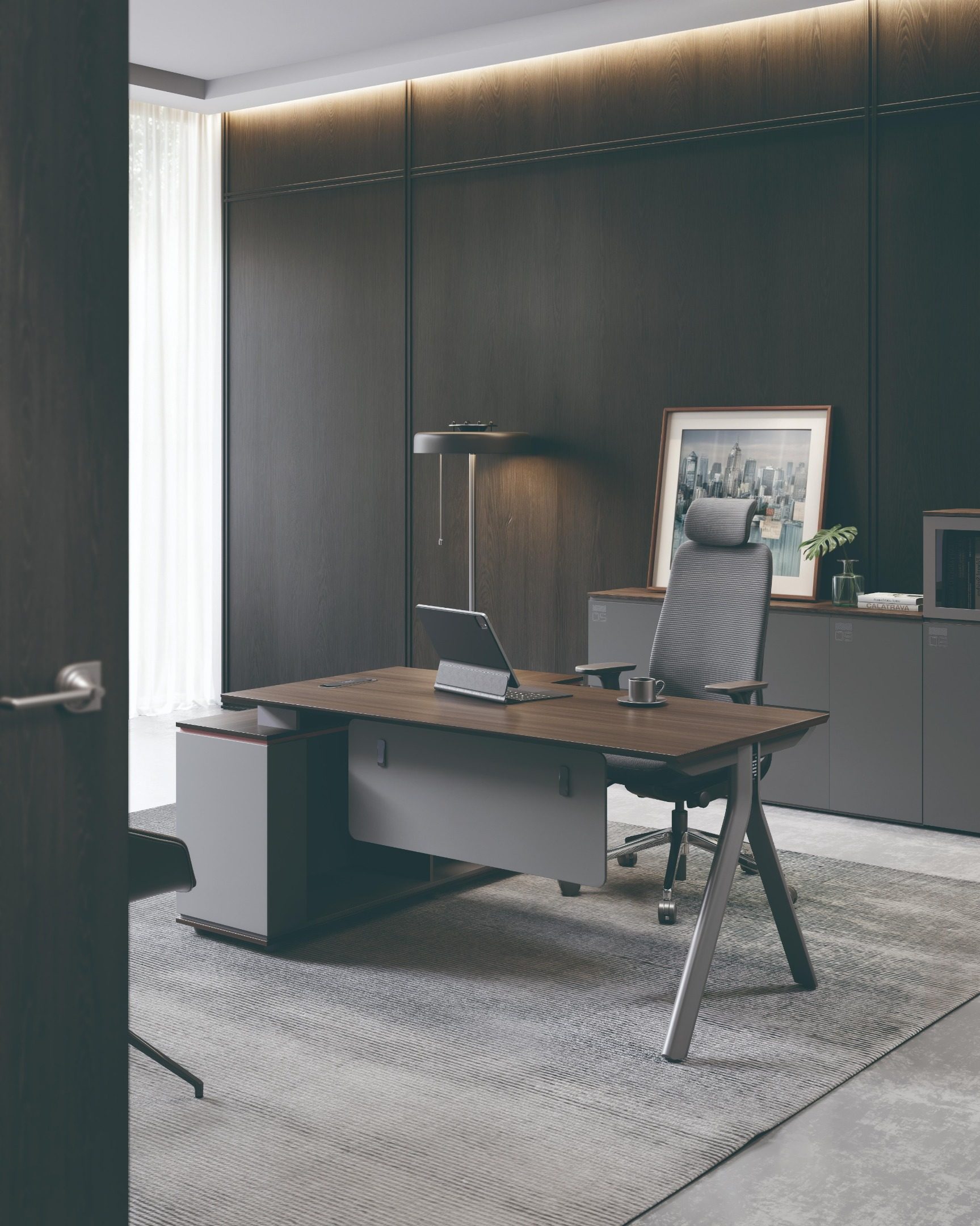 北琛（深圳）家具有限公司