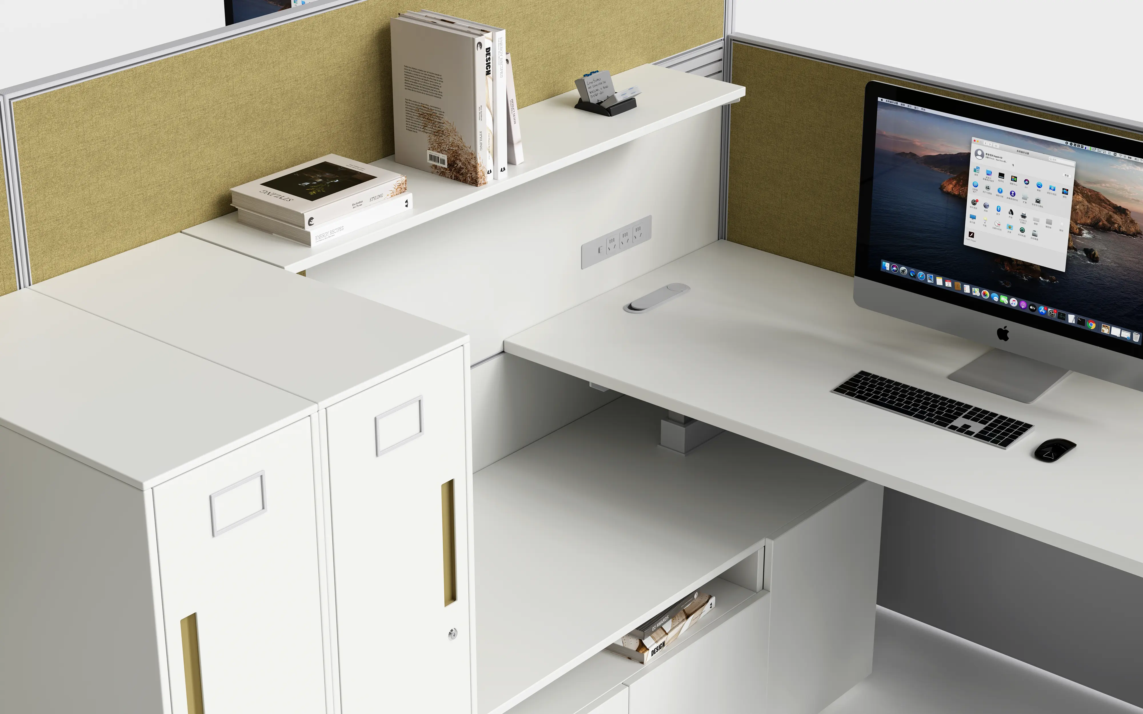 北琛（深圳）家具有限公司