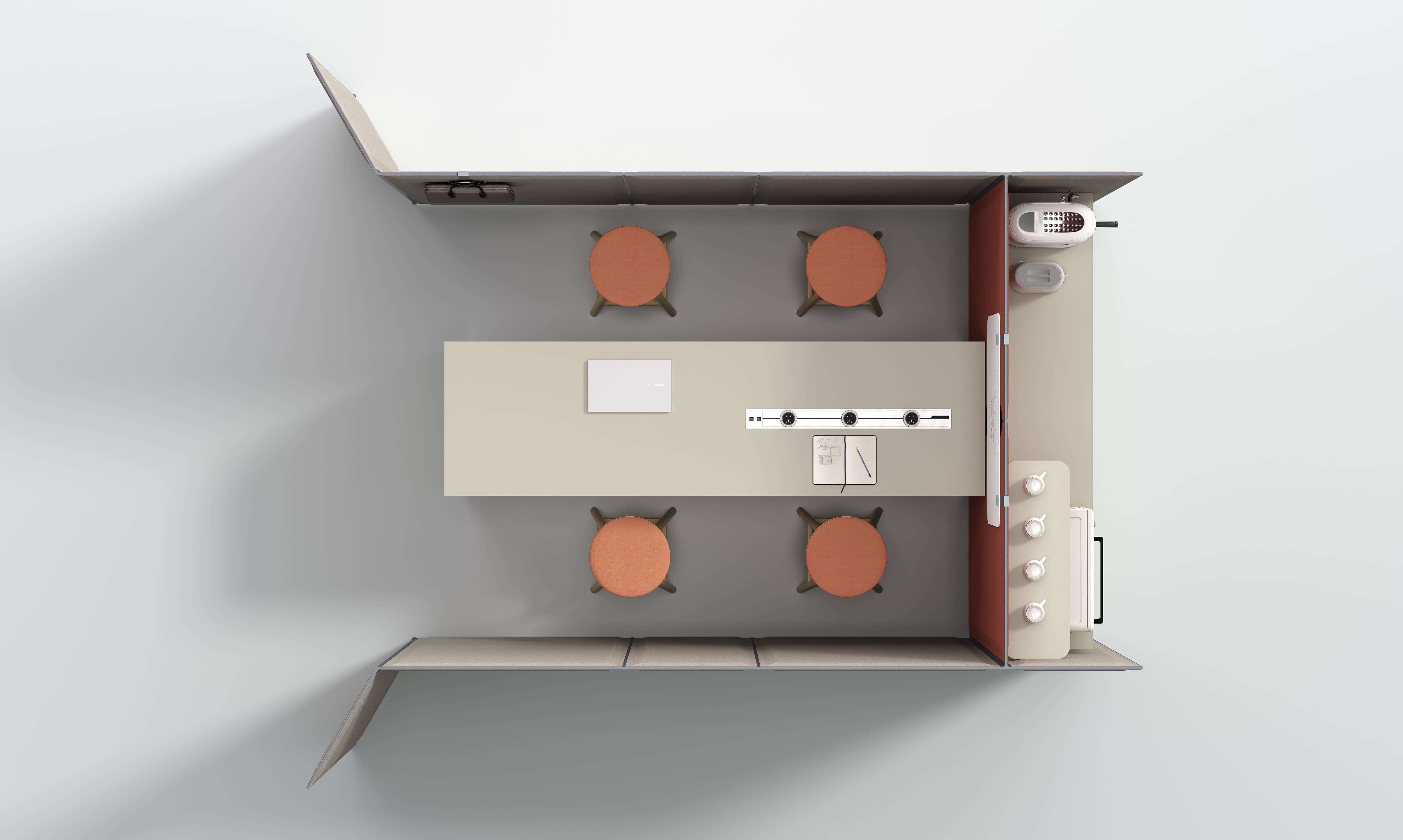北琛（深圳）家具有限公司