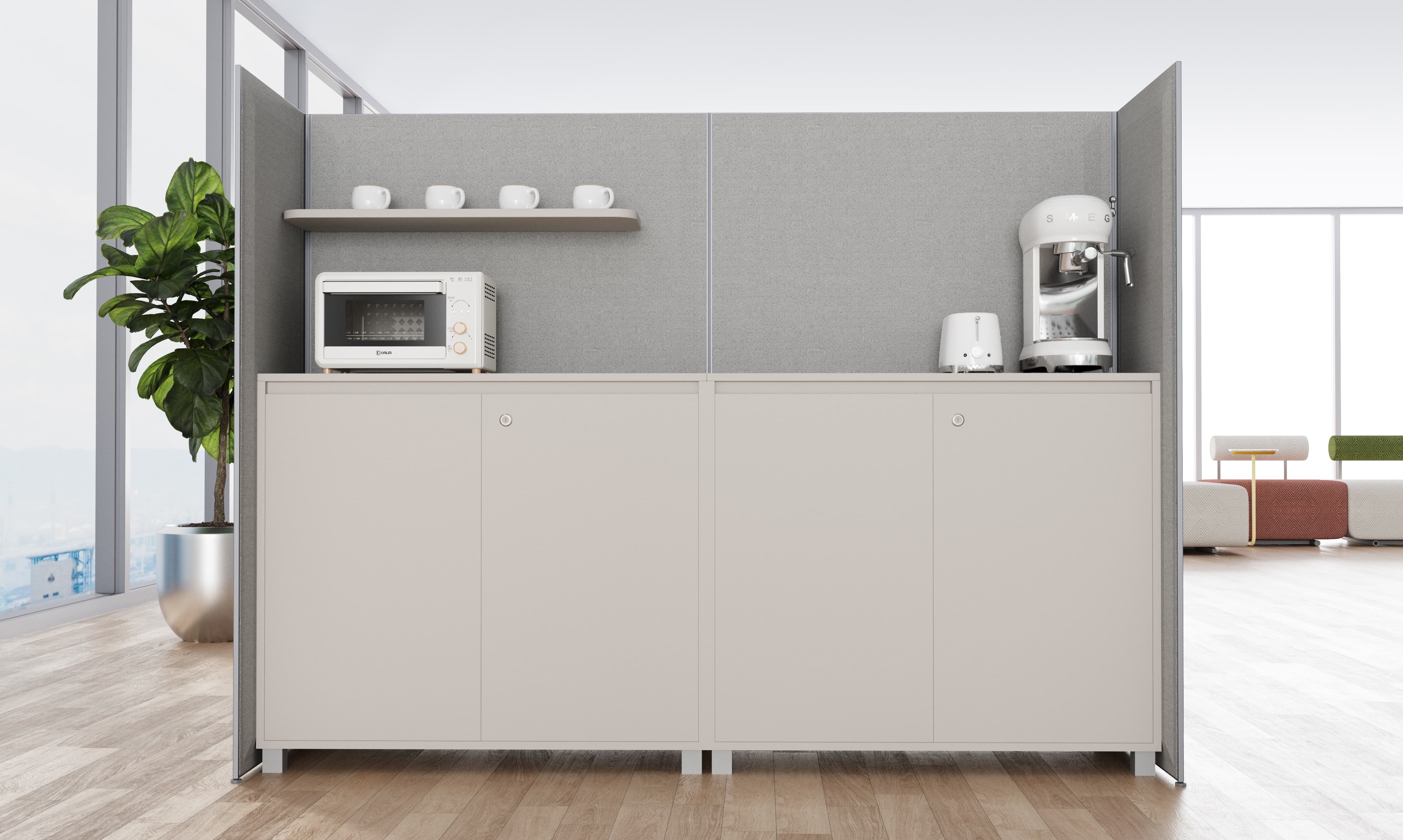 北琛（深圳）家具有限公司