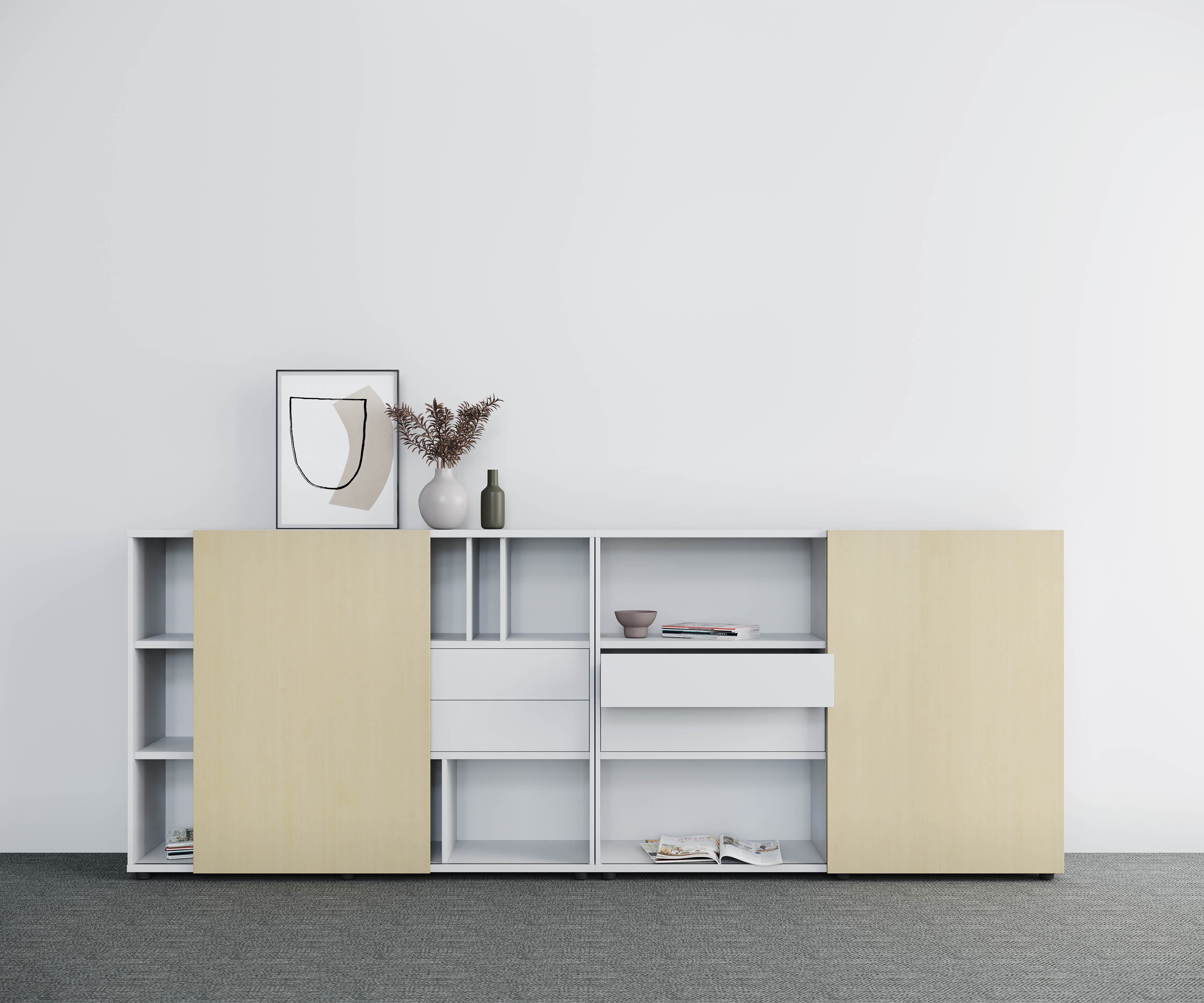 北琛（深圳）家具有限公司