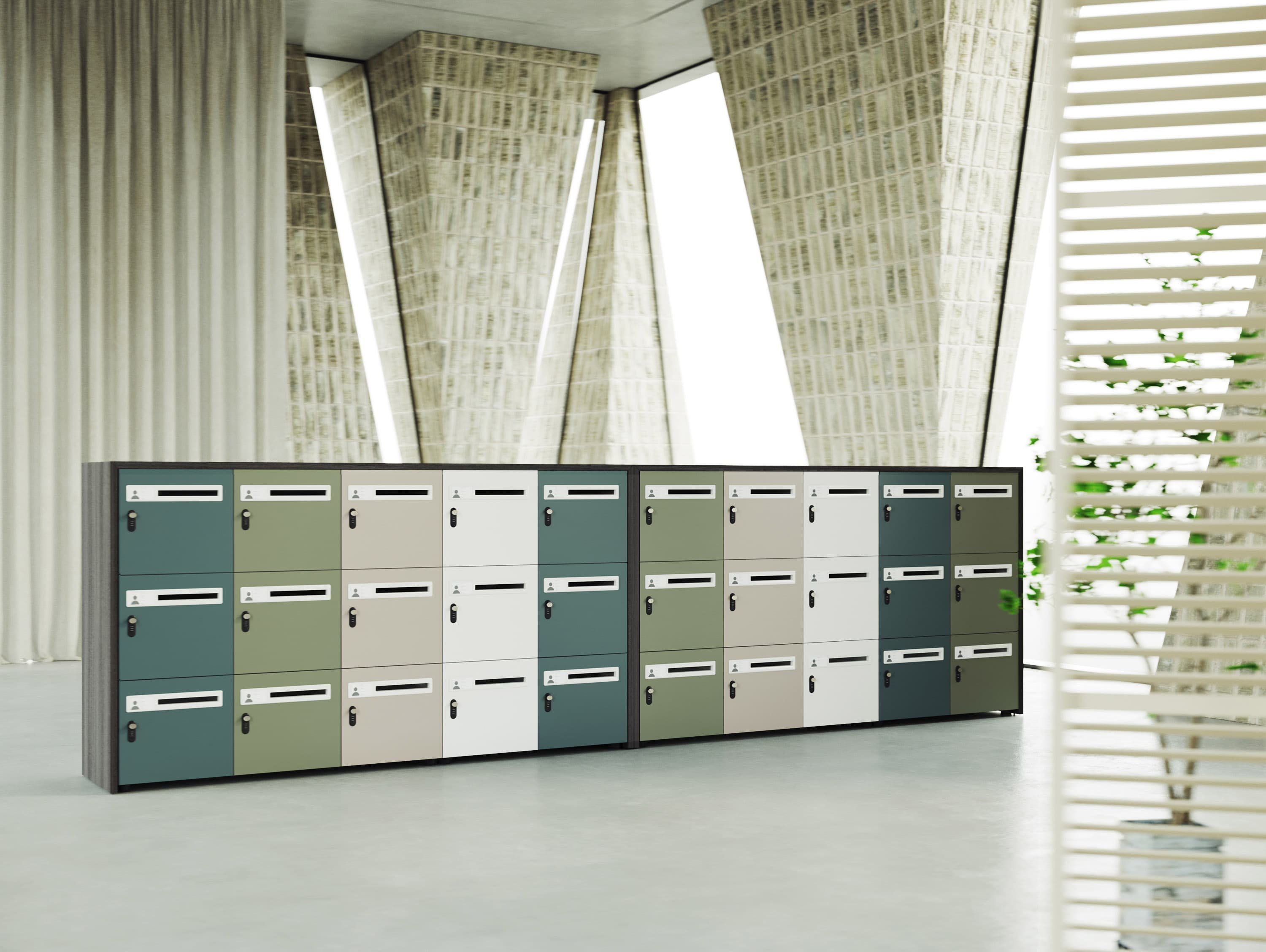 北琛（深圳）家具有限公司