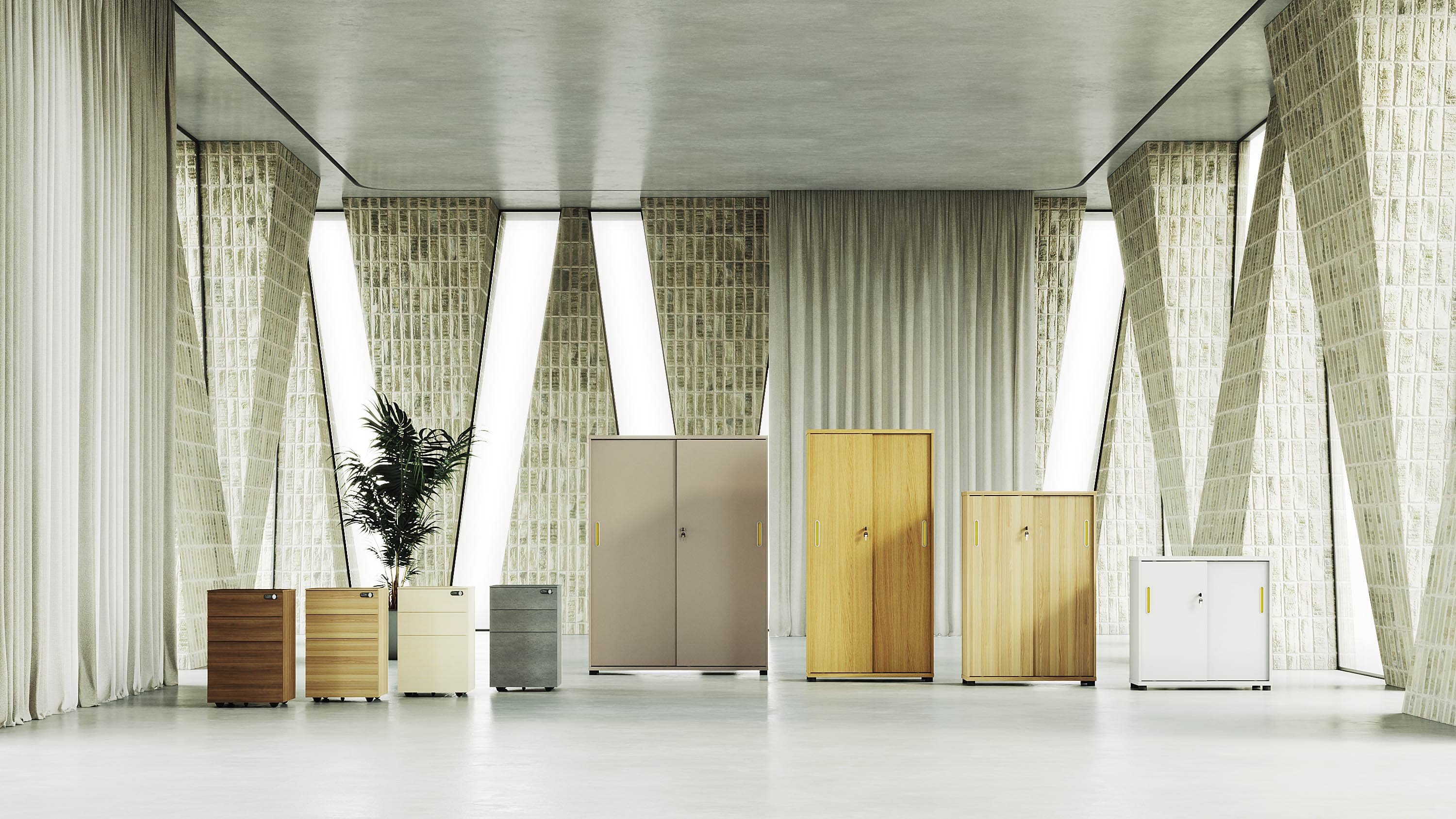 北琛（深圳）家具有限公司