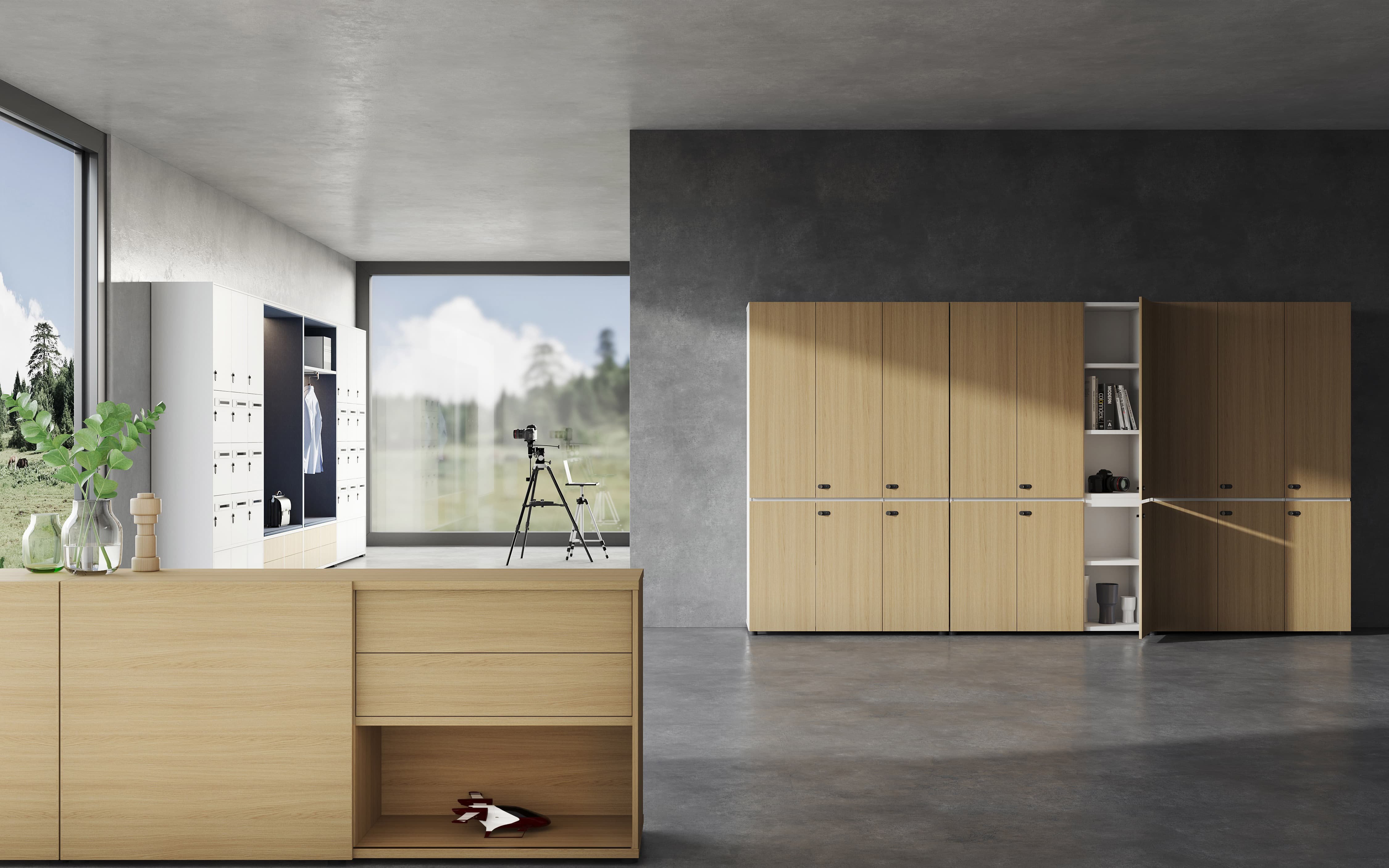 北琛（深圳）家具有限公司