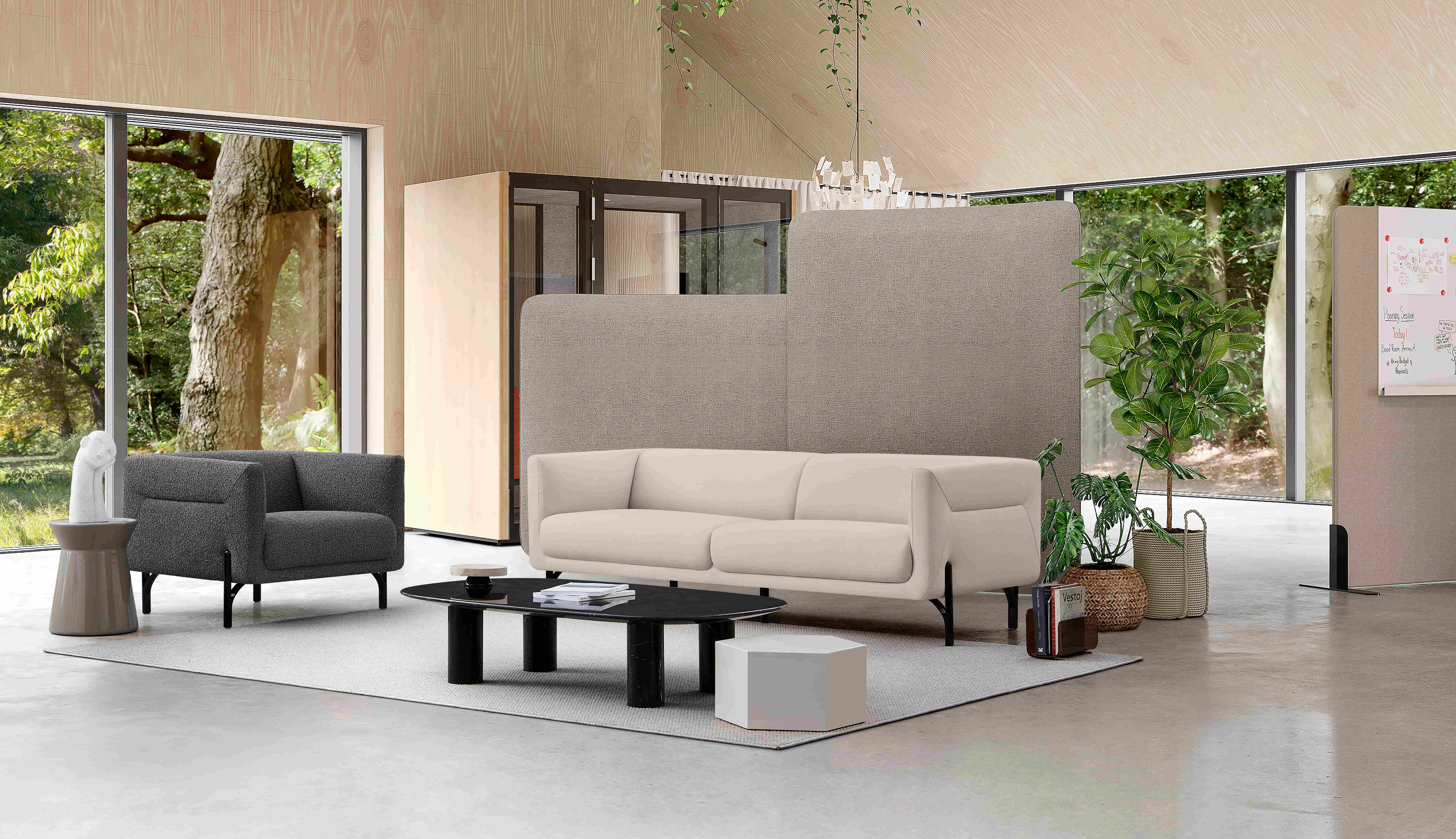 北琛（深圳）家具有限公司