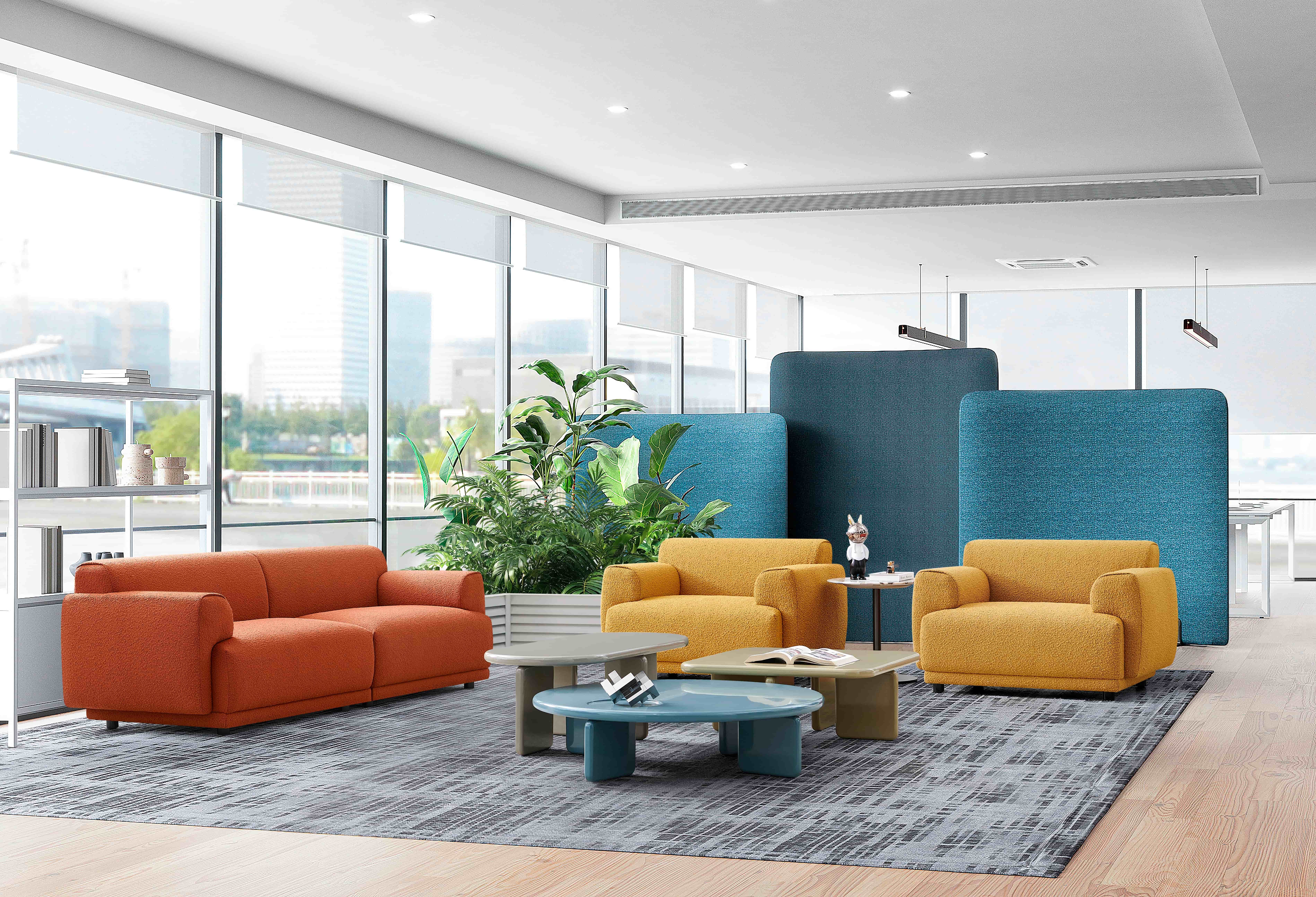 北琛（深圳）家具有限公司