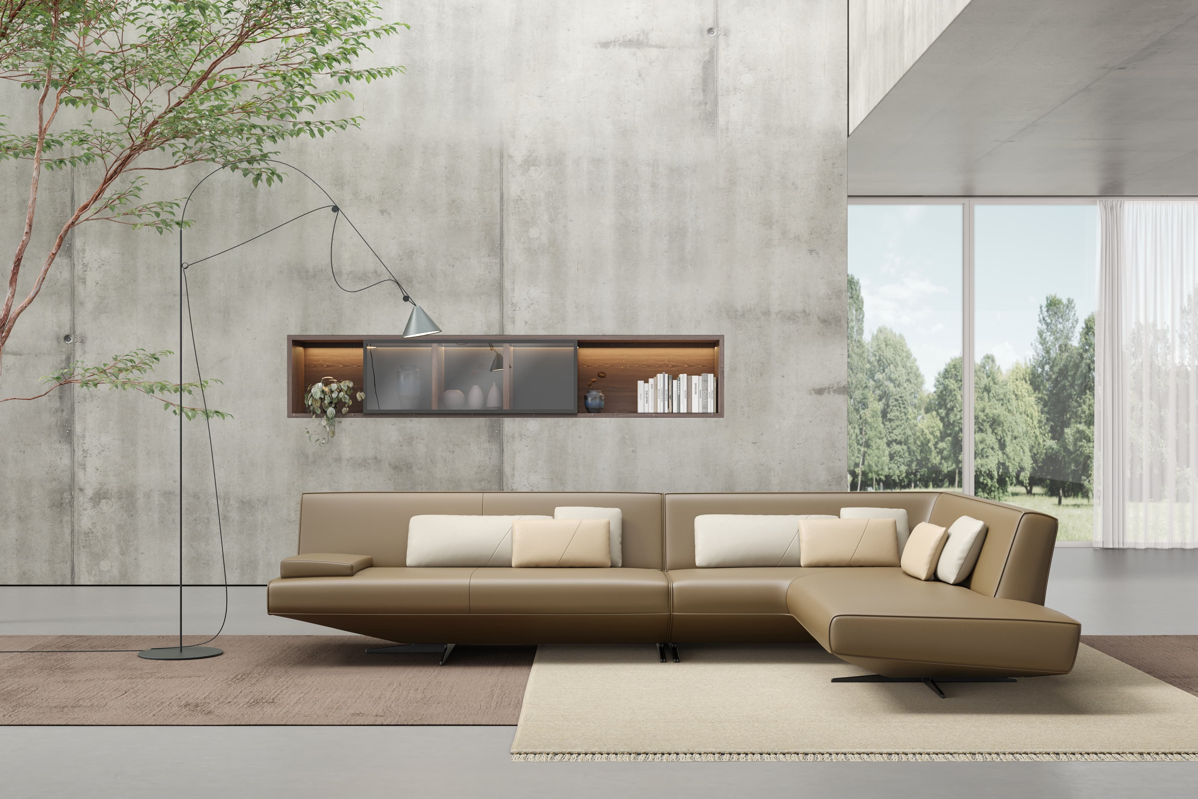 北琛（深圳）家具有限公司