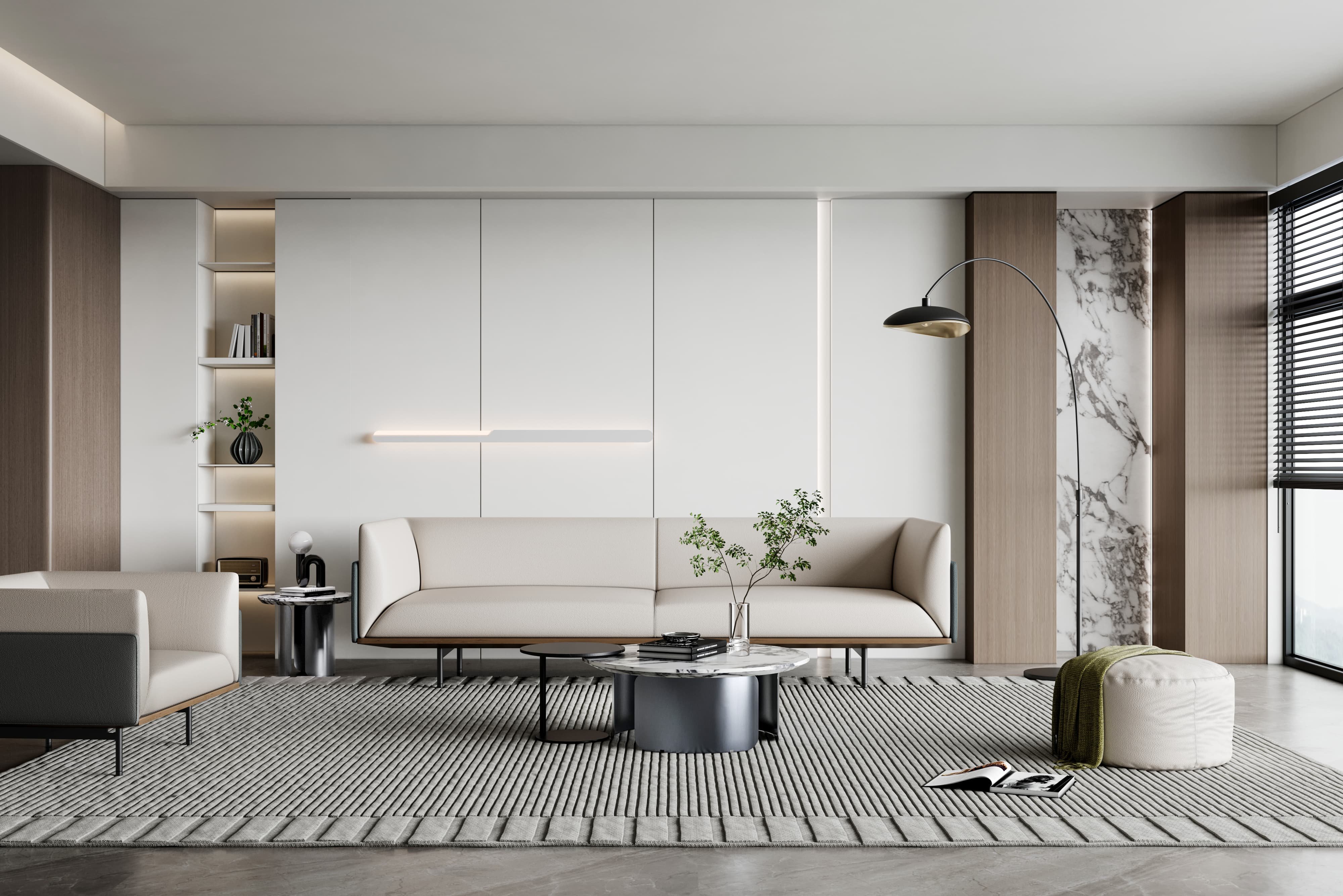 北琛（深圳）家具有限公司