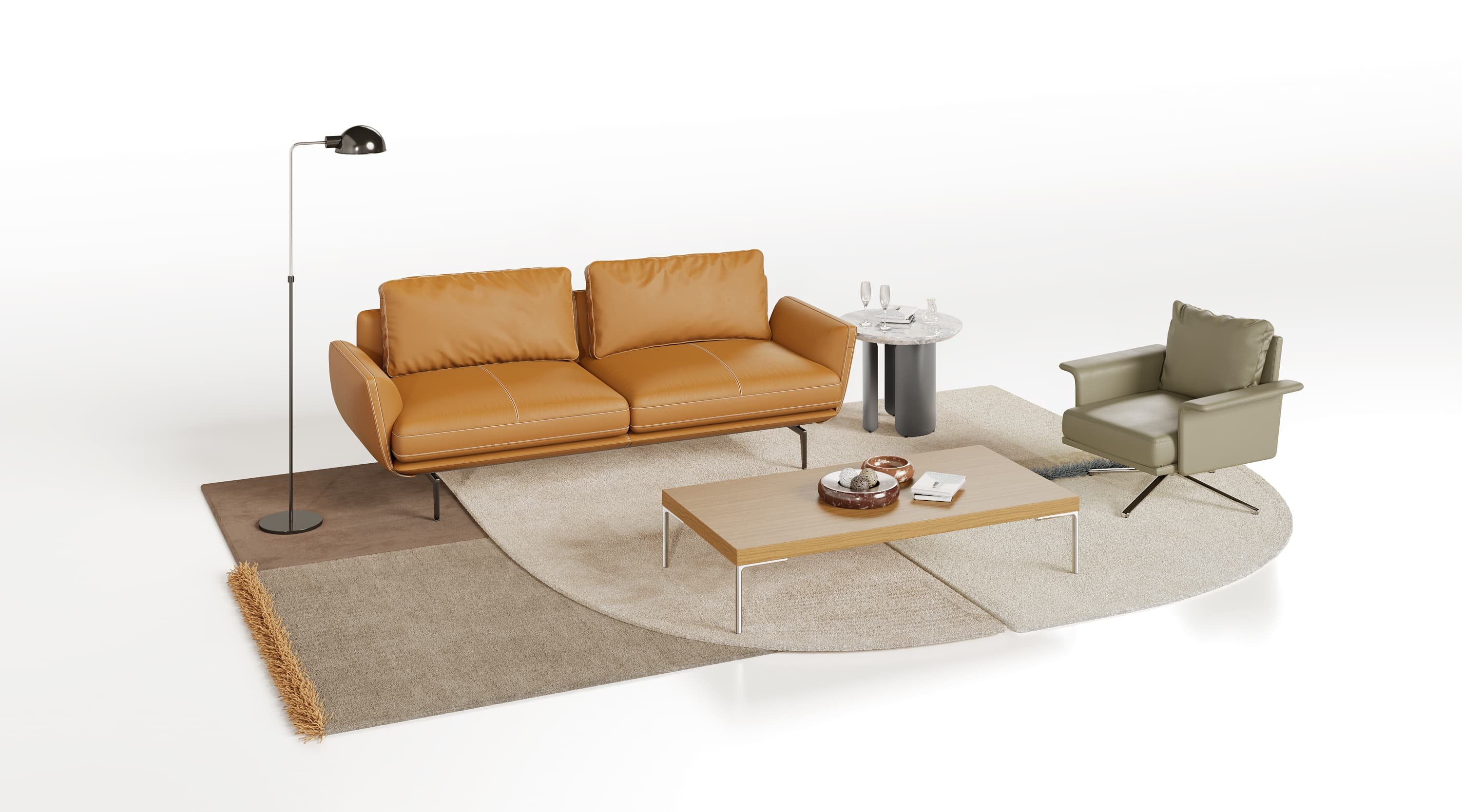 北琛（深圳）家具有限公司