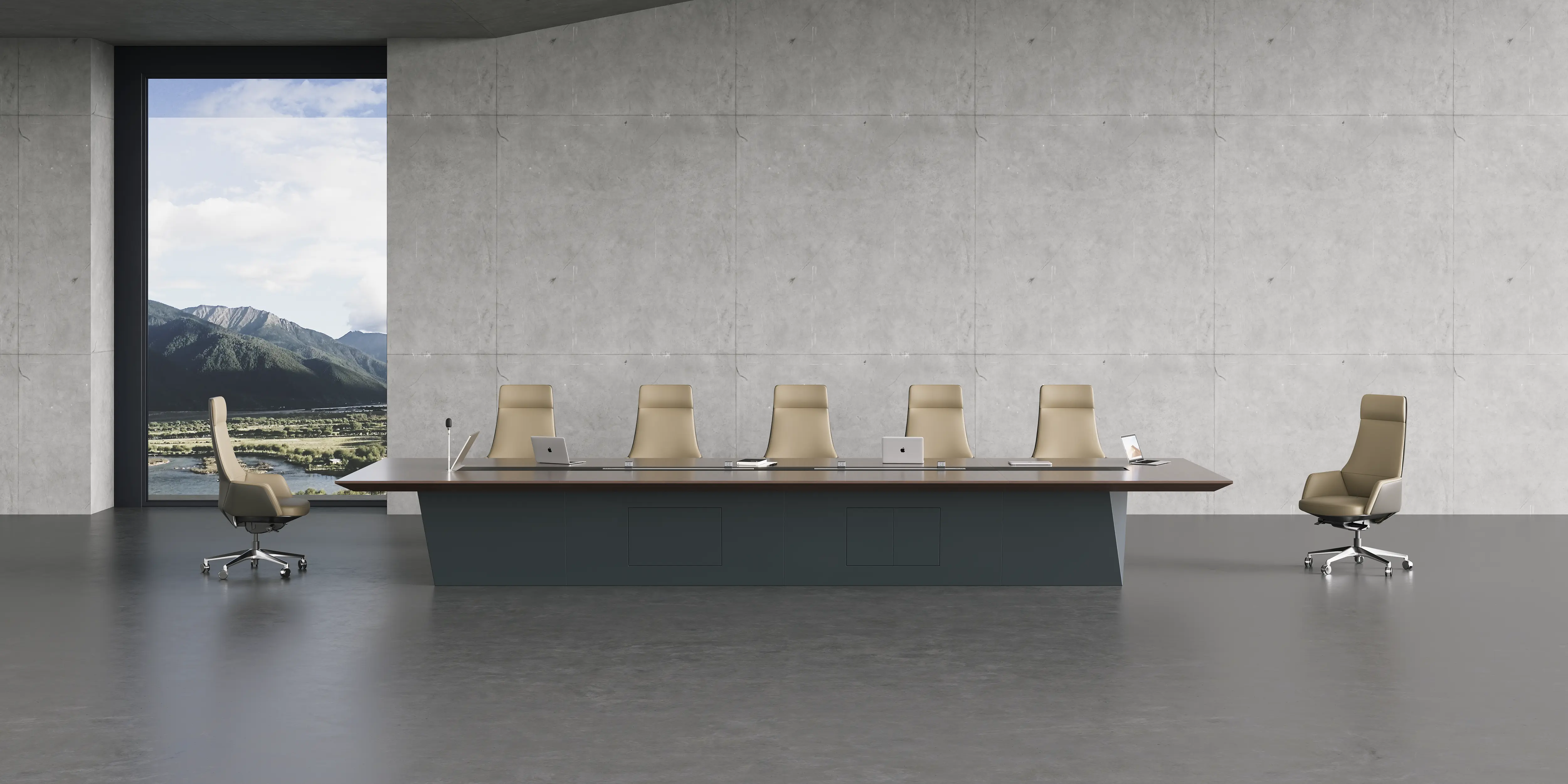 北琛（深圳）家具有限公司