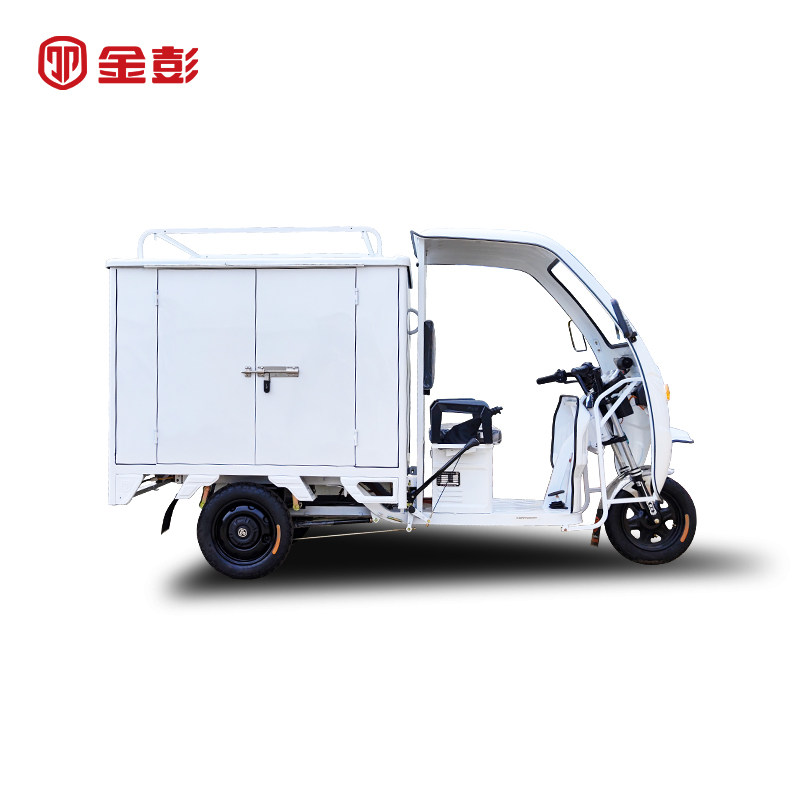 Electric Special Tricycle 60V58A 800W-1200W lead-acid cell