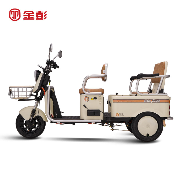 SINOTRICYCLES