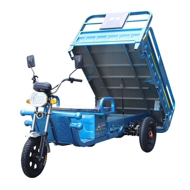 SINOTRICYCLES