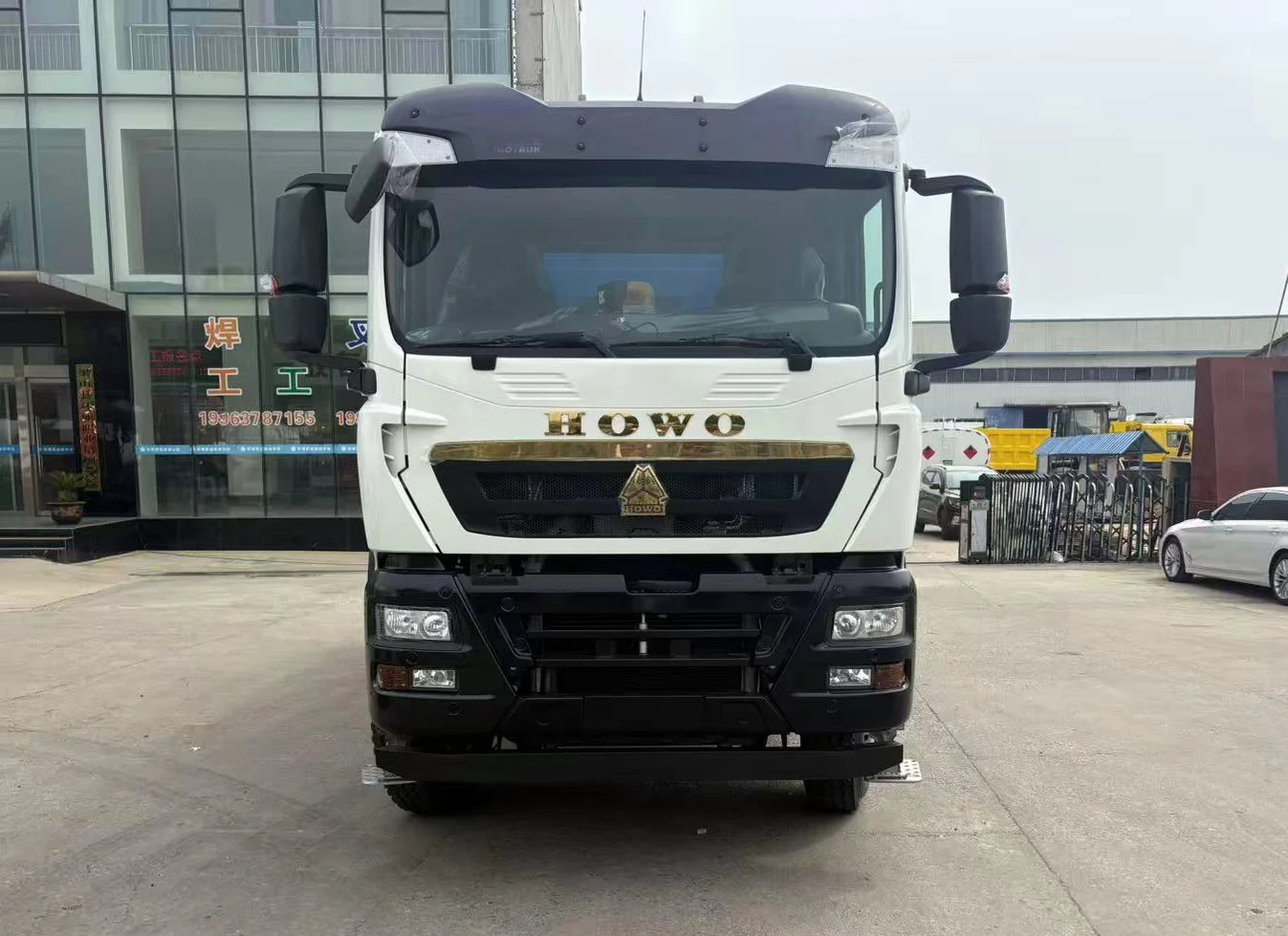 Hefei Trustworthy International Trade Co.,Ltd