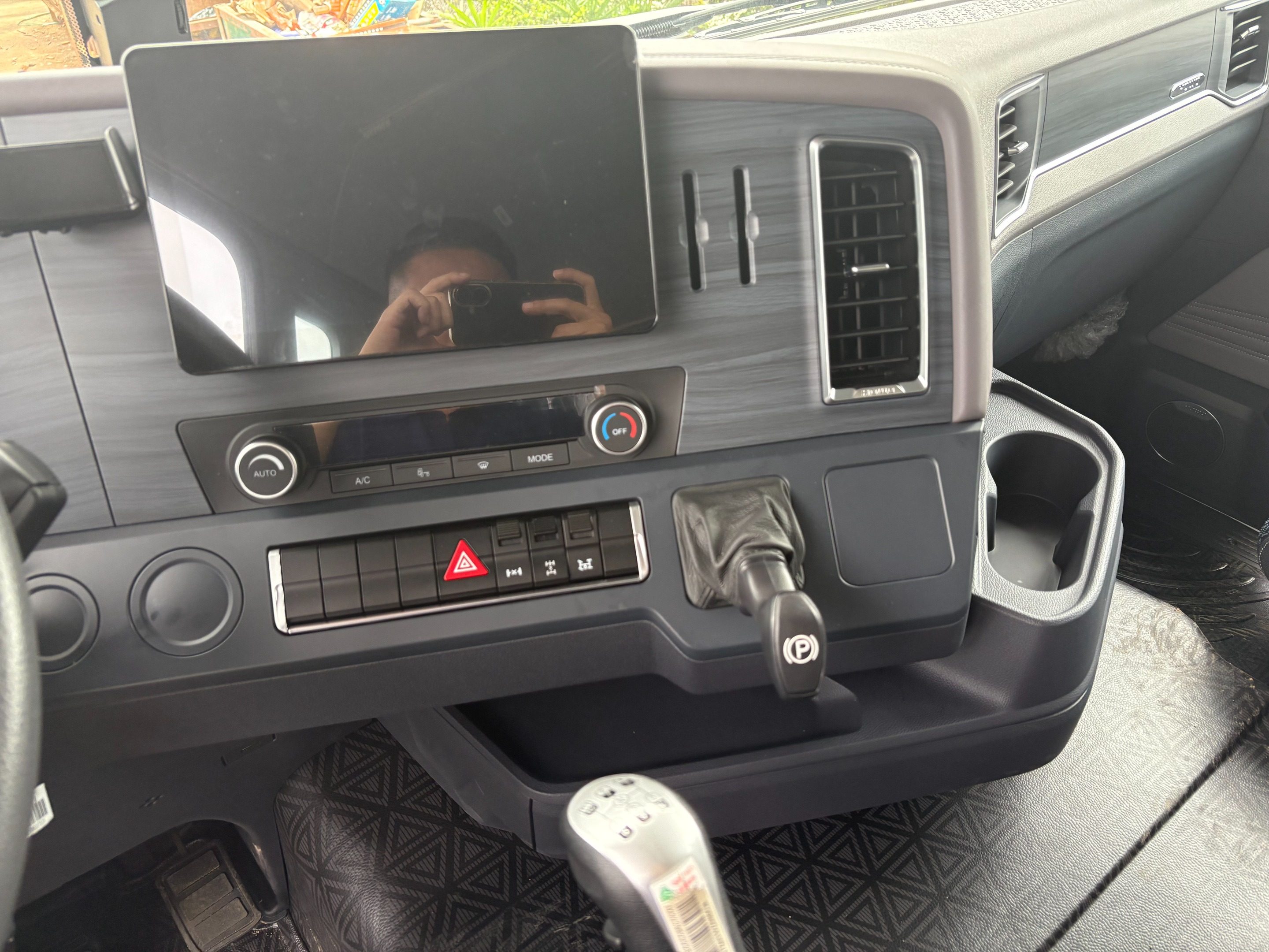 Hefei Trustworthy International Trade Co.,Ltd