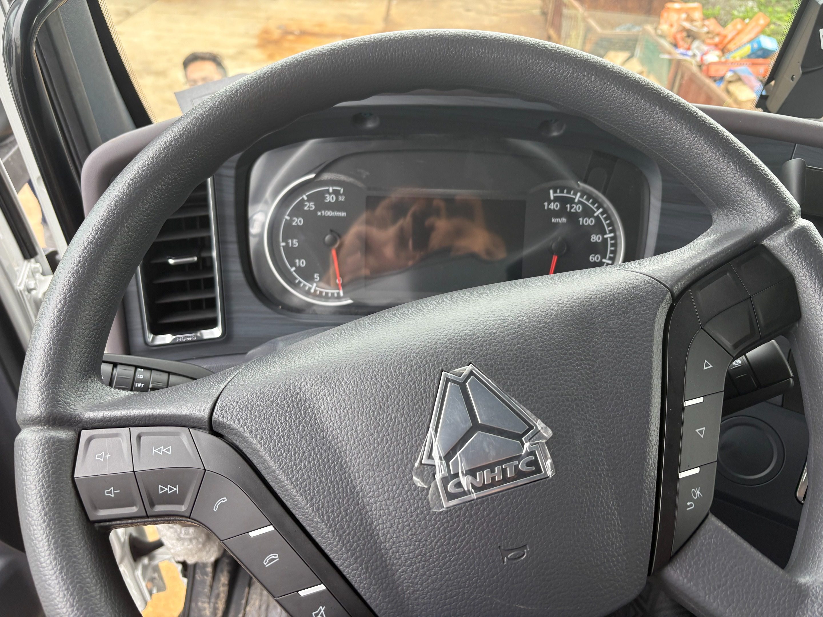 Hefei Trustworthy International Trade Co.,Ltd