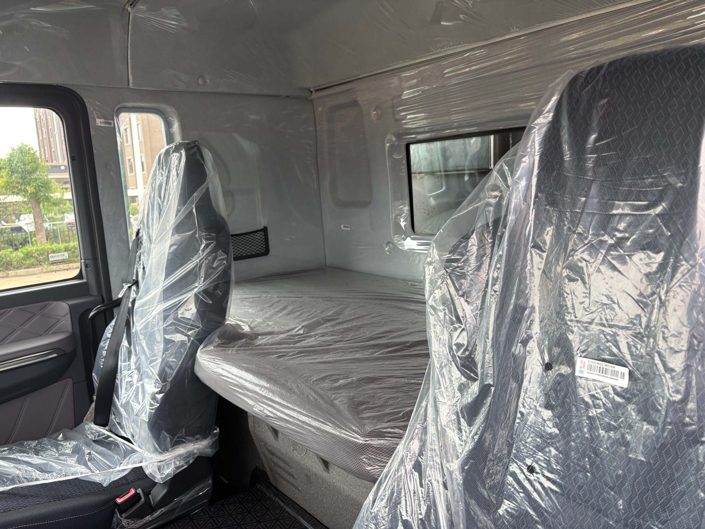 Hefei Trustworthy International Trade Co.,Ltd