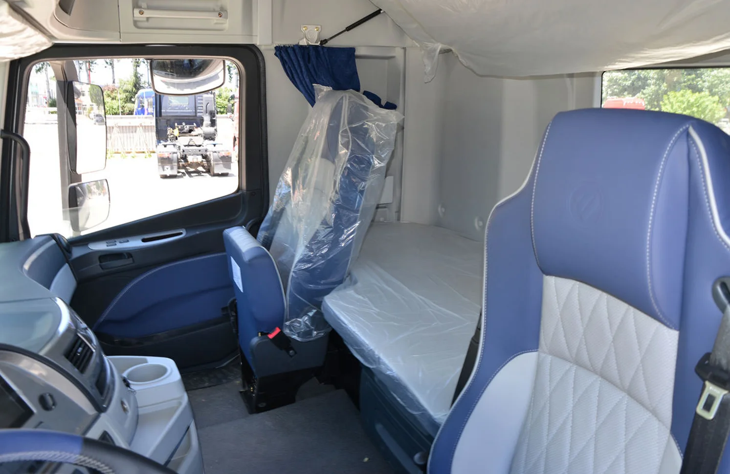 Trustworthy International Trade Co.,Ltd