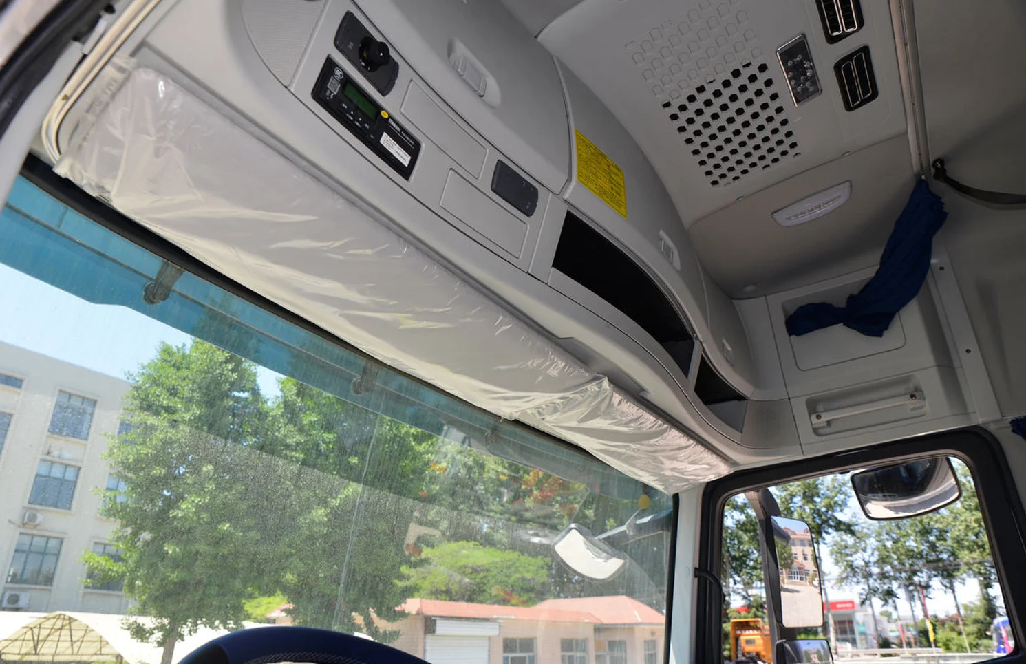 Trustworthy International Trade Co.,Ltd